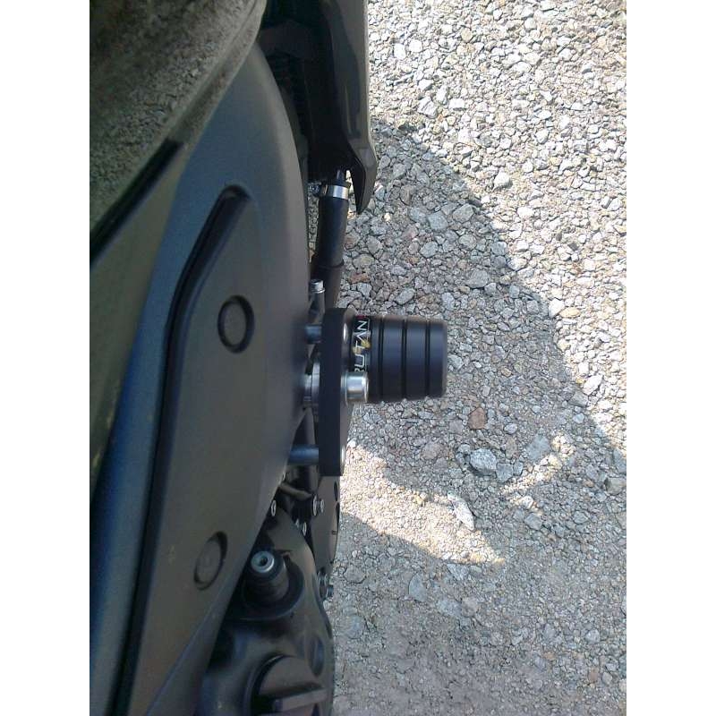 Yamaha FZ8/FZ1 (06-) Classic Saldi