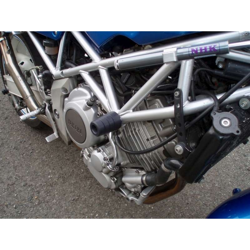 Yamaha TRX 850 Arrow