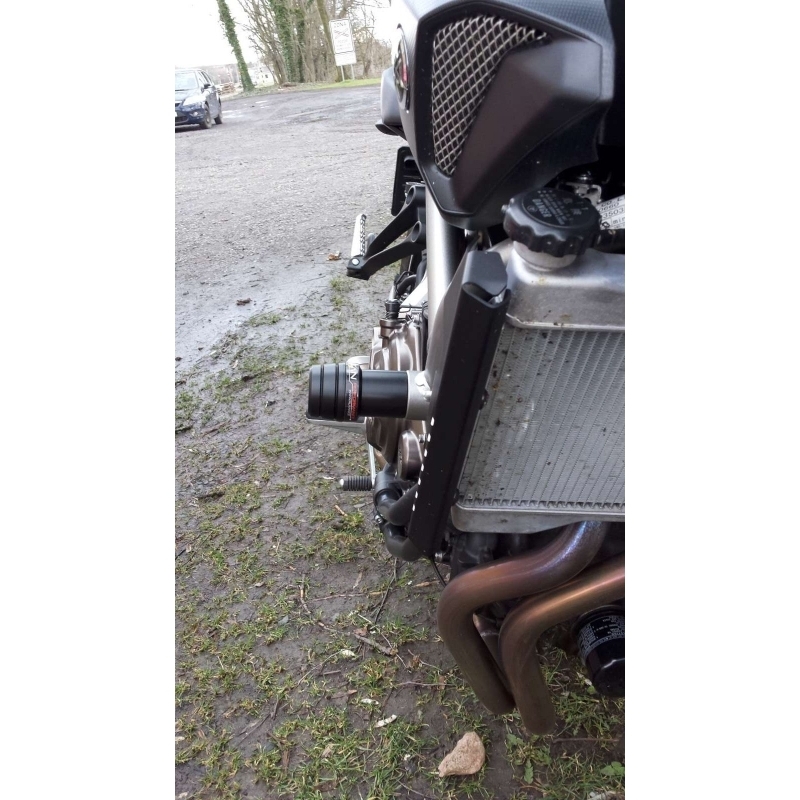 Yamaha MT-09/XSR 900 jednobodová sada Classic