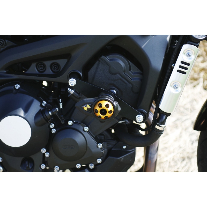 Kit due punti Yamaha MT-09/XSR 900 Classic