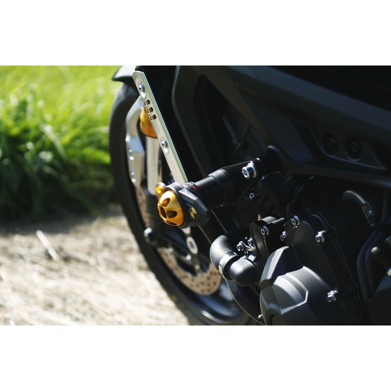 Kit due punti Yamaha MT-09/XSR 900 Classic