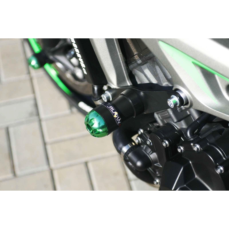 Kit due punti Yamaha MT-09/XSR 900 Classic