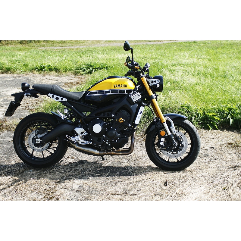 Kit Gatling a due punti Yamaha MT-09/XSR 900