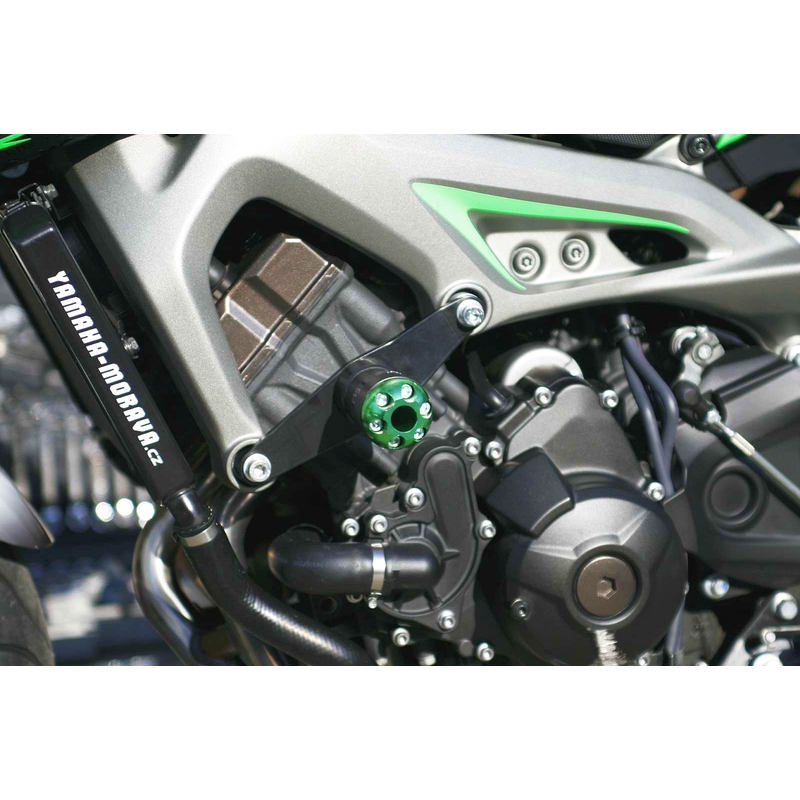 Kit Gatling a due punti Yamaha MT-09/XSR 900