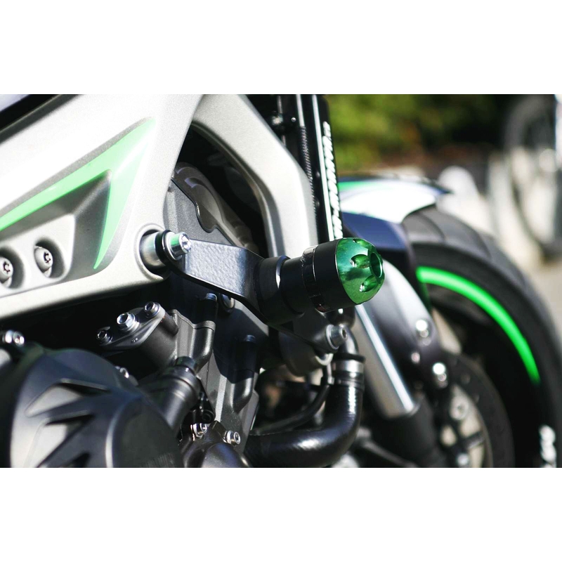 Kit Gatling a due punti Yamaha MT-09/XSR 900