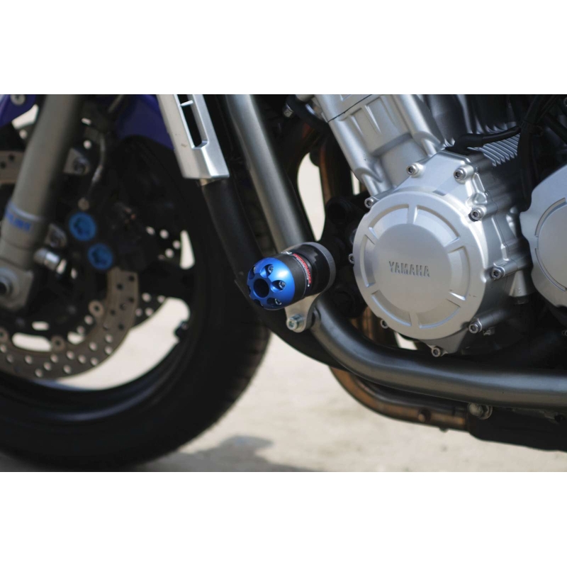 Yamaha FZS 1000 (01-05) Freccia