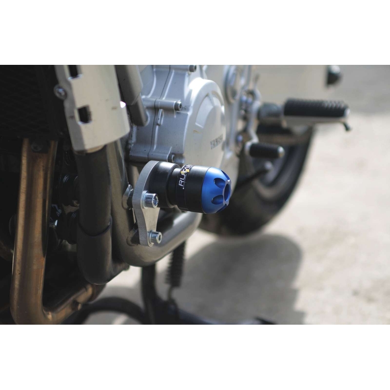Yamaha FZS 1000 (01-05) Freccia