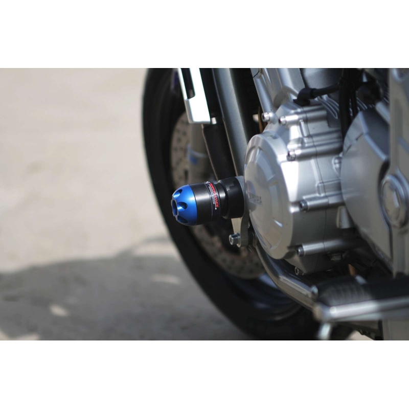 Yamaha FZS 1000 (01-05) Freccia