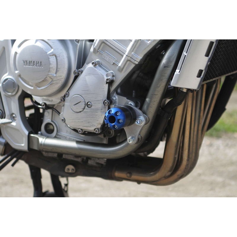 Yamaha FZS 1000 (01-05) Freccia
