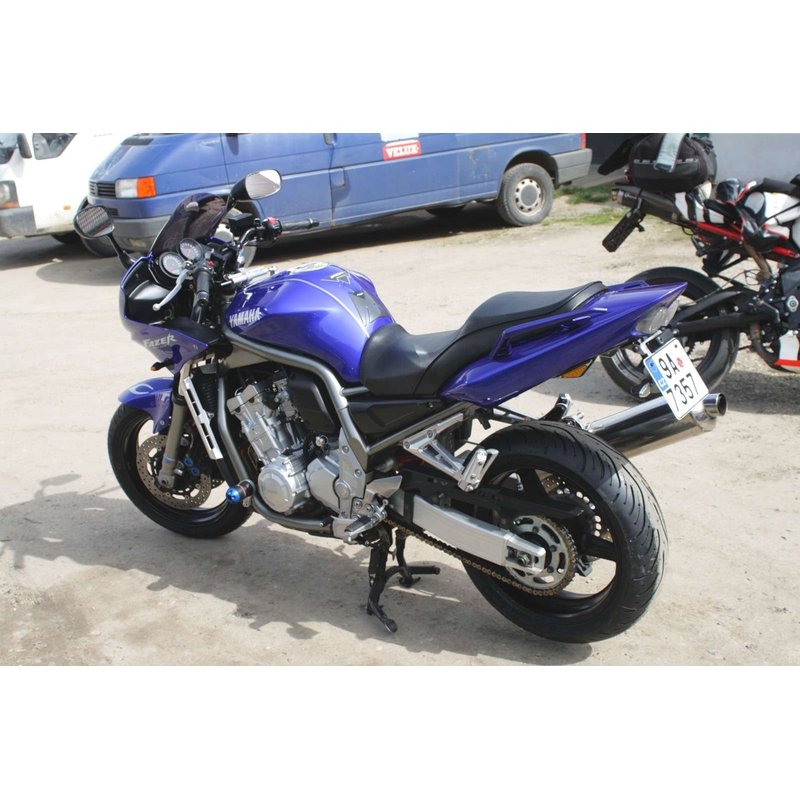Yamaha FZS 1000 (01-05) Freccia