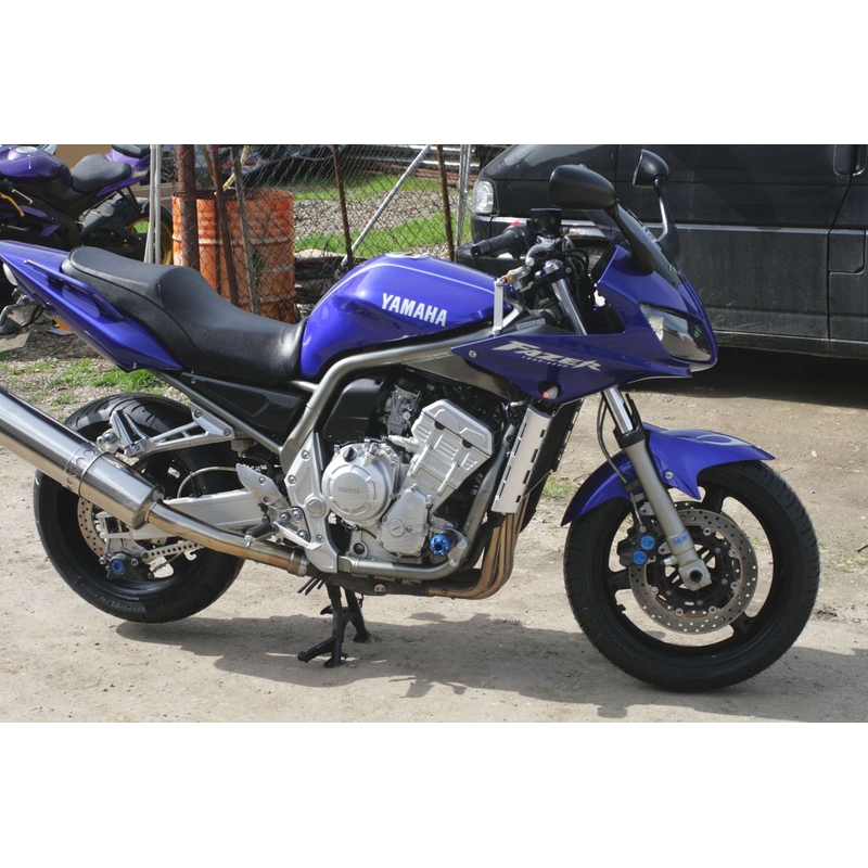 Yamaha FZS 1000 (01-05) Freccia