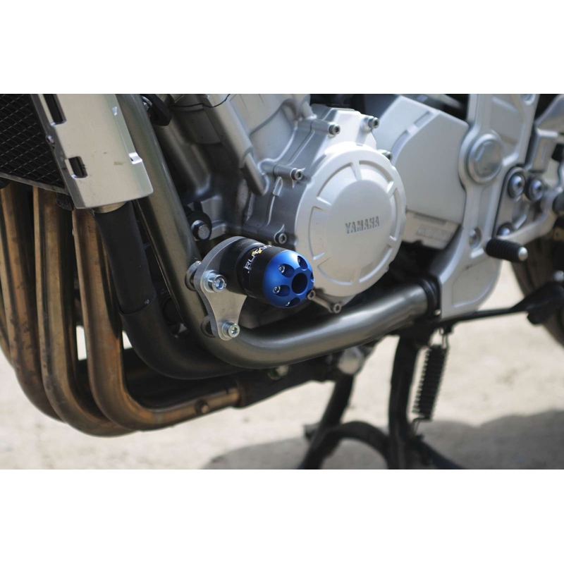 Yamaha FZS 1000 (01-05) Classic