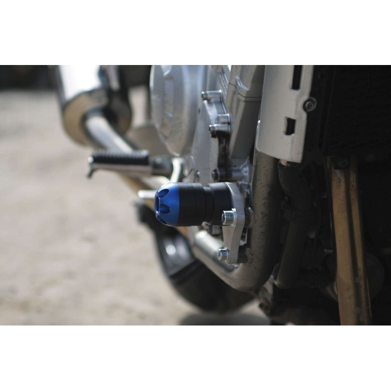 Yamaha FZS 1000 (01-05) Classic