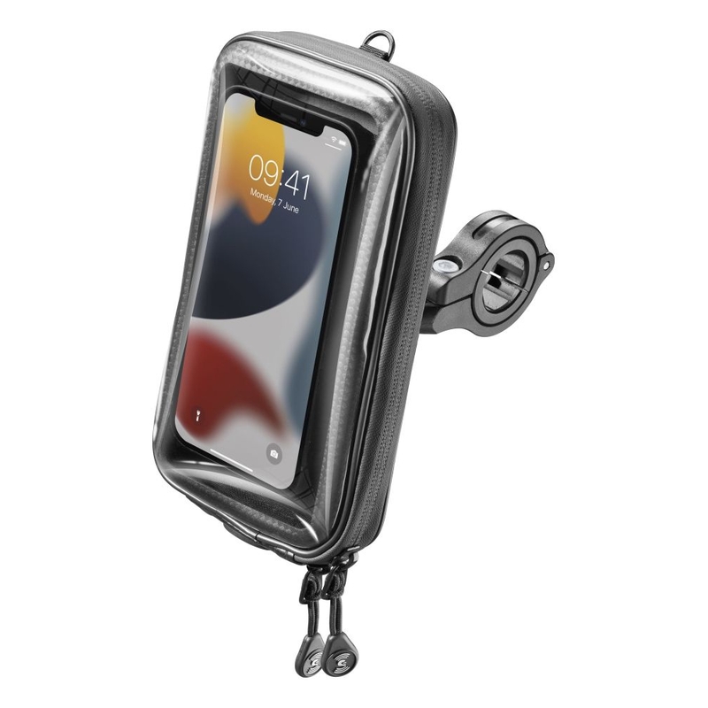 Custodia impermeabile universale Interphone Master, fino a 6,7 pollici