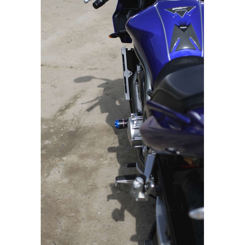 Yamaha FZS 1000 (01-05) Conus