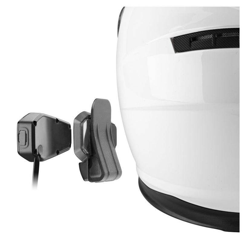 Auricolare Bluetooth Interphone U-COM3 Twin Pack