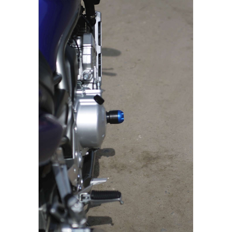 Yamaha FZS 1000 (01-05) Conus
