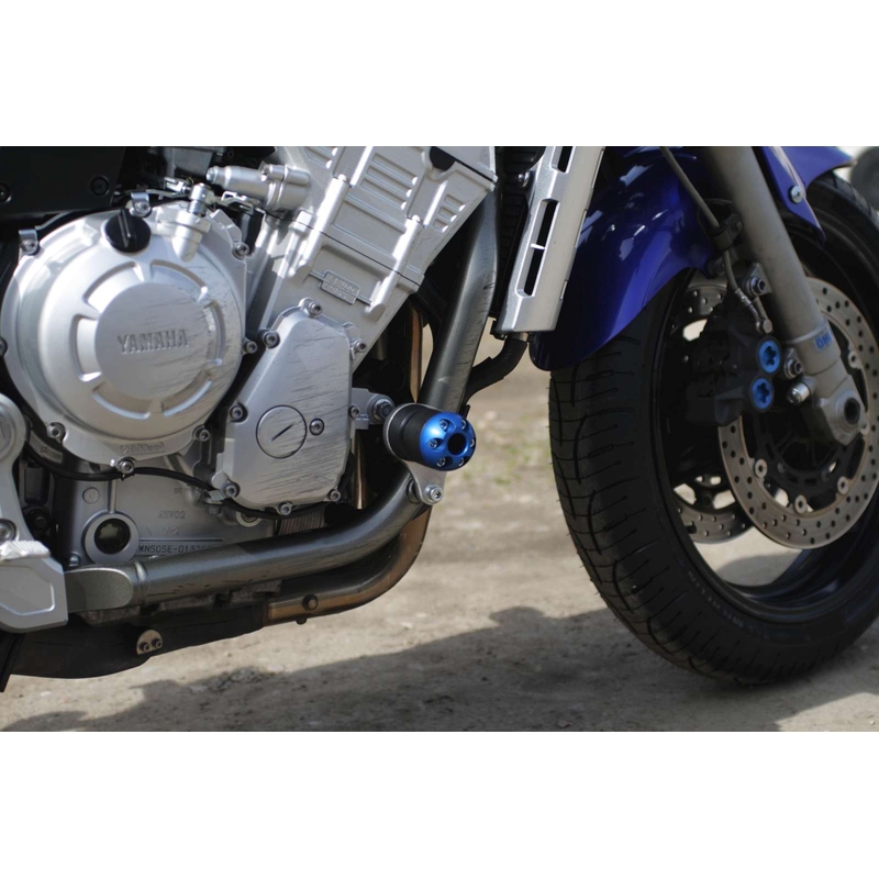 Yamaha FZS 1000 (01-05) Conus