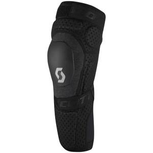 Ginocchiere SCOTT Softcon Hybrid nero