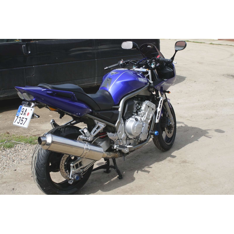 Yamaha FZS 1000 (01-05) Conus