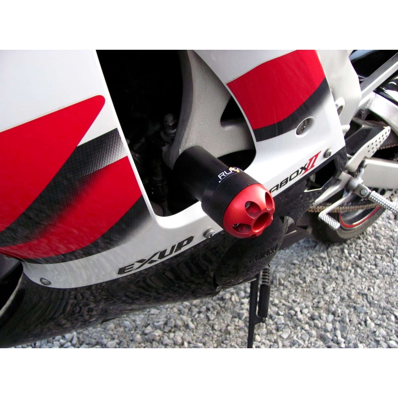 Yamaha YZF-R1 (98-99) Classic