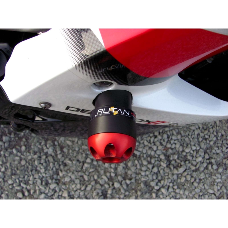 Yamaha YZF-R1 (00-01) Freccia