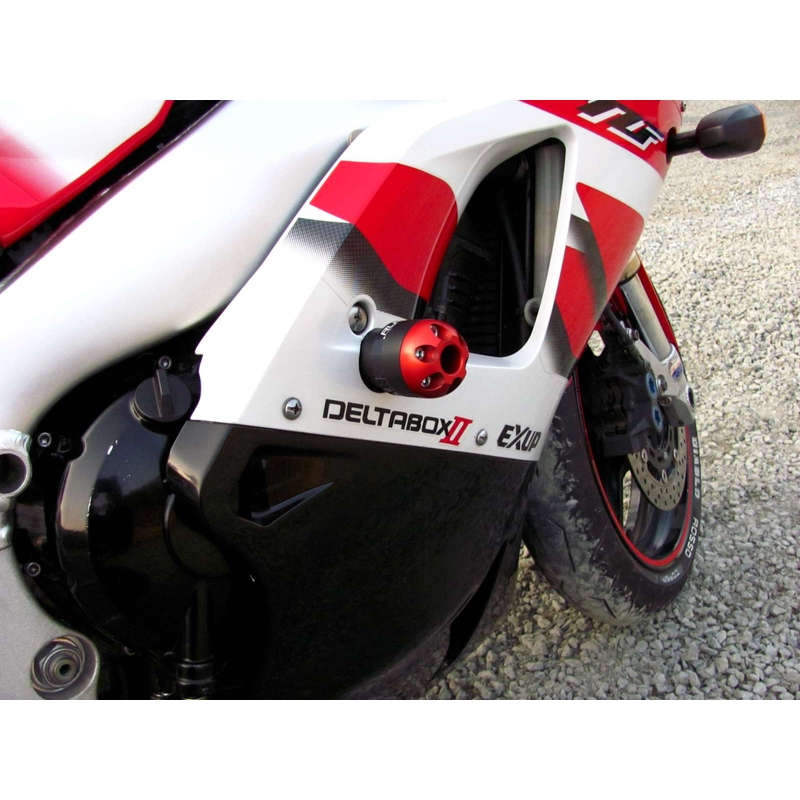 Yamaha YZF-R1 (00-01) Freccia