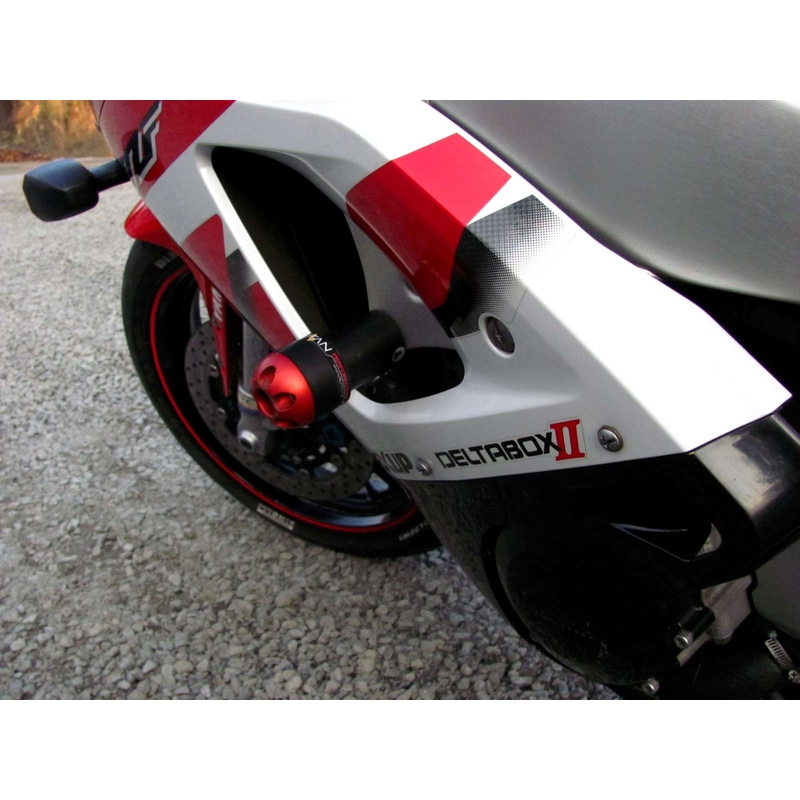 Yamaha YZF-R1 (00-01) Freccia