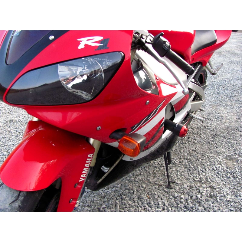 Yamaha YZF-R1 (00-01) Freccia