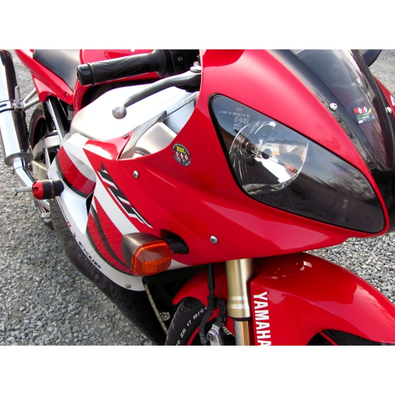 Yamaha YZF-R1 (00-01) Freccia