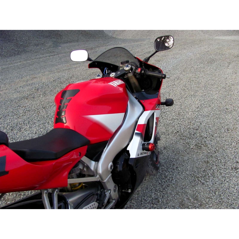 Yamaha YZF-R1 (00-01) Freccia
