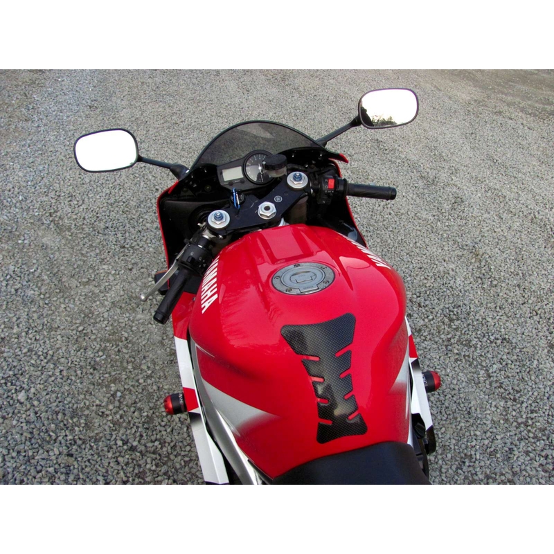 Yamaha YZF-R1 (00-01) Freccia