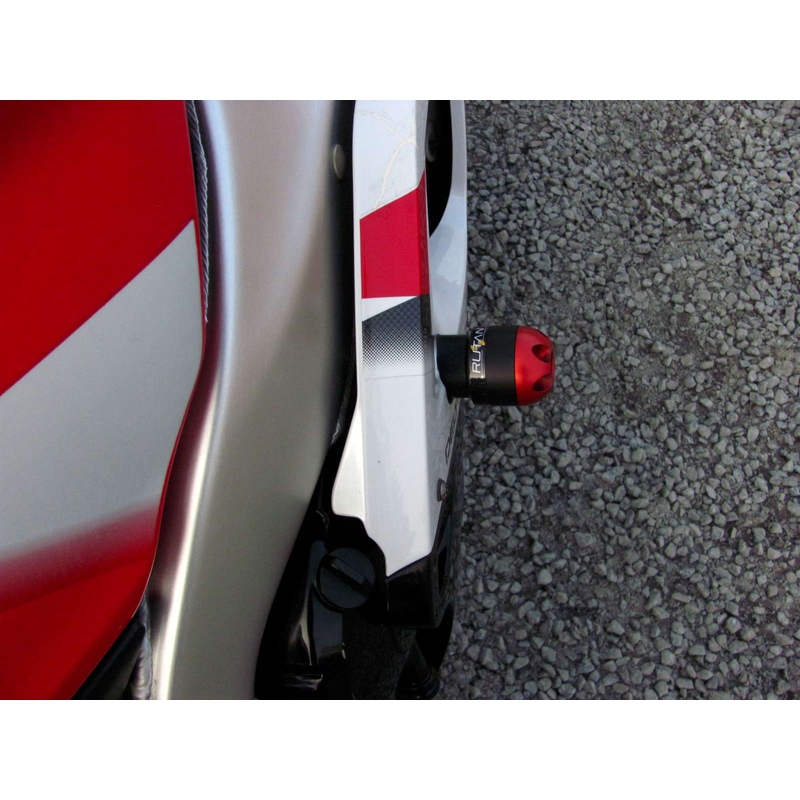 Yamaha YZF-R1 (00-01) Classic