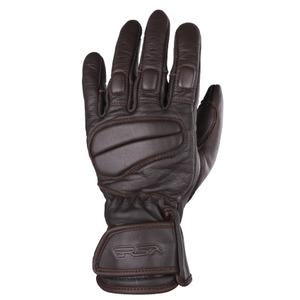 Guanti da moto RSA Rage 2 marrone