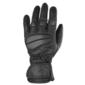 Guanti da moto RSA Rage 2 Donna Nero