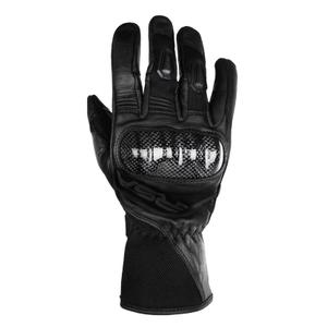 Guanti da moto RSA Airvent 2 nero