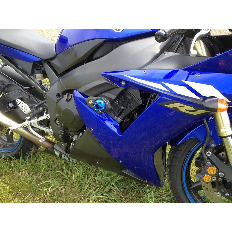 Yamaha YZF-R1 (02-03) Freccia Saldi