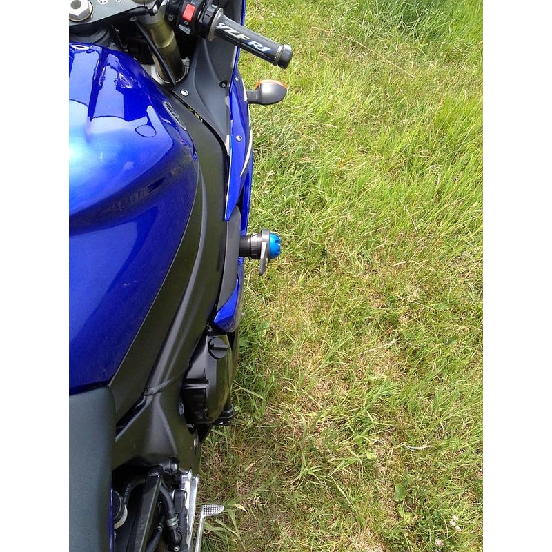 Yamaha YZF-R1 (02-03) Freccia Saldi