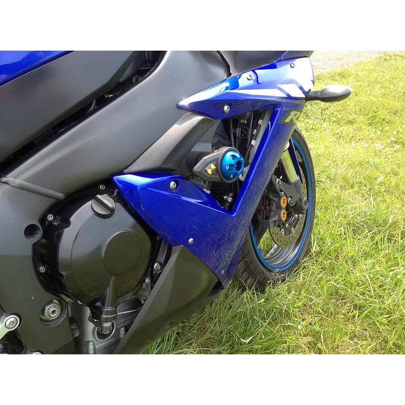 Yamaha YZF-R1 (02-03) Freccia Saldi