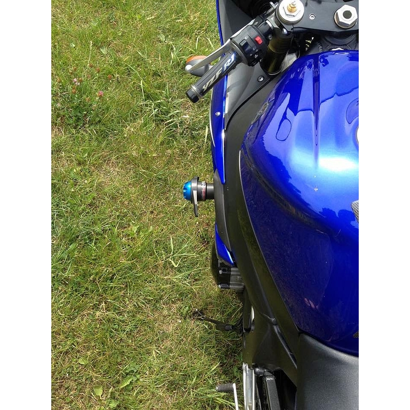 Yamaha YZF-R1 (02-03) Freccia Saldi