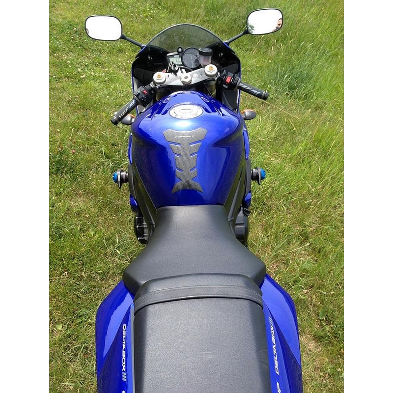 Yamaha YZF-R1 (02-03) Freccia Saldi