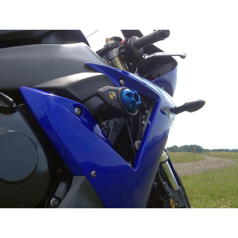Yamaha YZF-R1 (02-03) Freccia Saldi