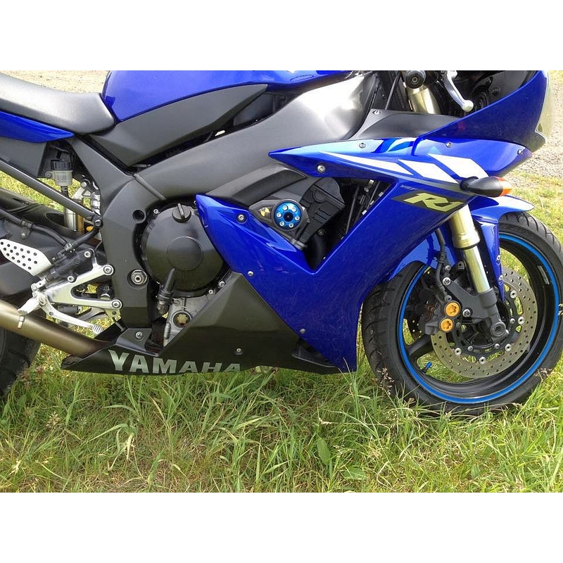 Yamaha YZF-R1 (02-03) Freccia Saldi