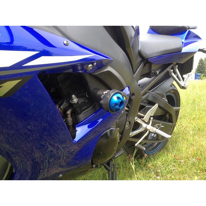 Yamaha YZF-R1 (02-03) Freccia Saldi