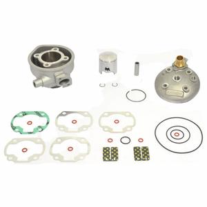 Válec sada ATHENA Big Bore (with Head) d 47,6 mm, 70 cc, pin d 12 mm