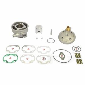 Válec sada ATHENA Big Bore (with Head) d 47,6 mm, 70 cc, pin 10 mm