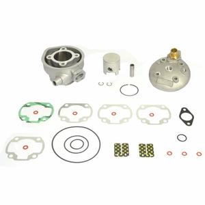Válec sada ATHENA Big Bore (with Head) d 47,6 mm, 70 cc, pin d 12 mm, flat head piston