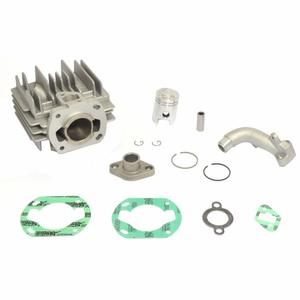Válec sada ATHENA Standard Bore (with Mainfolds) d 38 mm, 47 cc