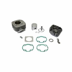 Válec sada ATHENA Big Bore (with Head) d 47,6 mm, 70 cc