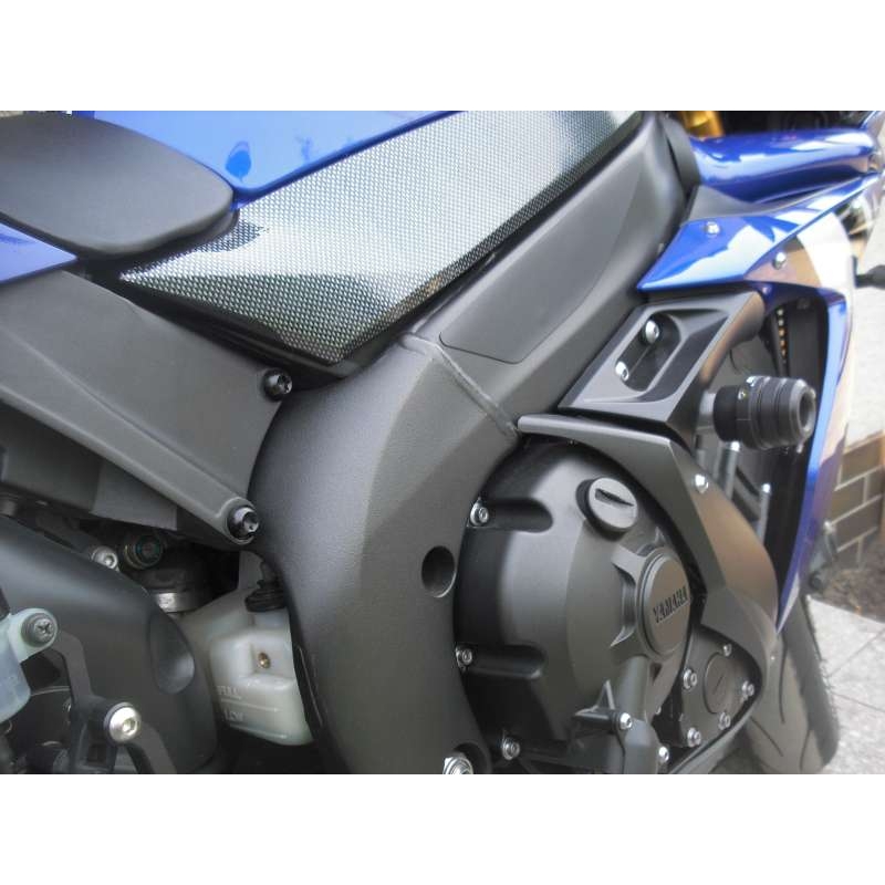 Yamaha YZF-R1 (04-06) Freccia